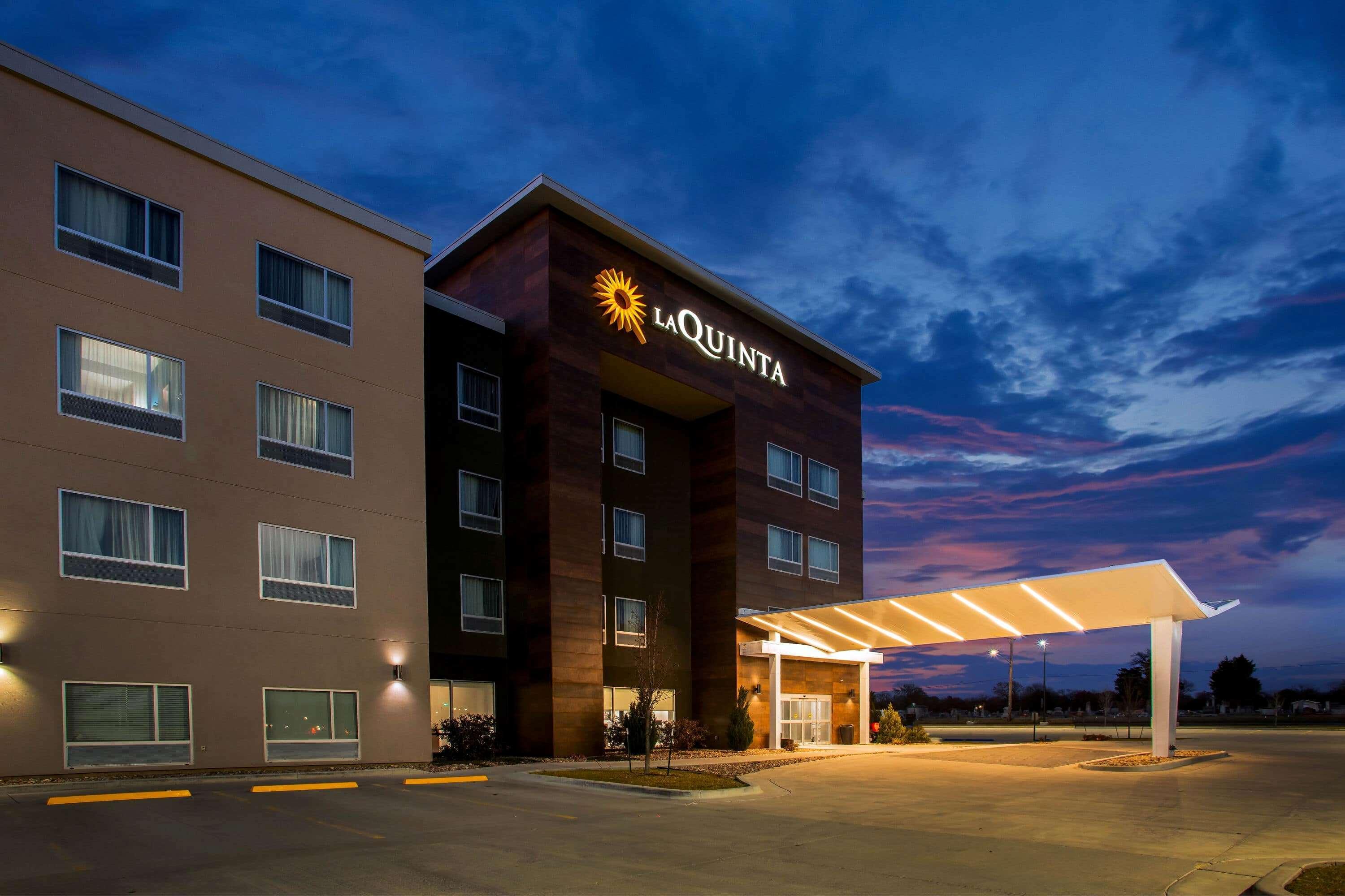 Отель La Quinta By Wyndham Питтсбург Экстерьер фото
